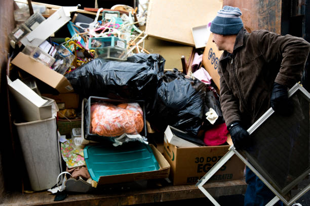 Best Professional Junk Removal  in Interlaken, CA