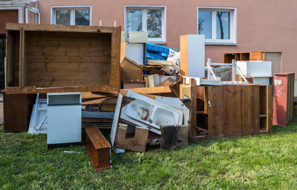 Best Yard Cleanup Services  in Interlaken, CA