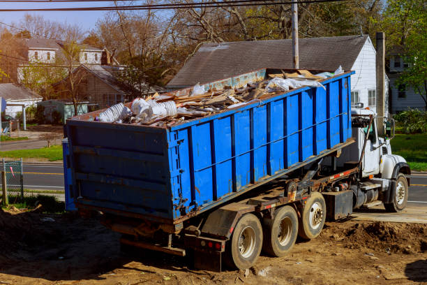 Best Same-Day Junk Removal  in Interlaken, CA