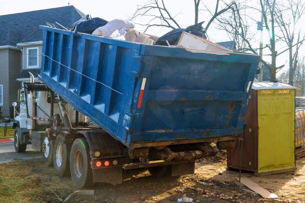 Reliable Interlaken, CA Junk Removal Solutions