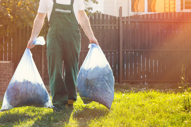 Best Estate Cleanout Services  in Interlaken, CA