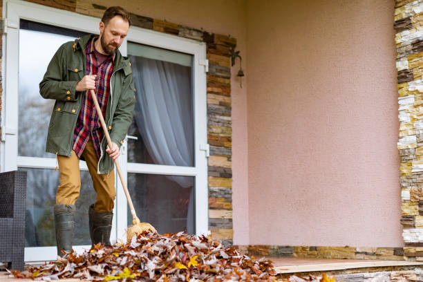 Full-Service Junk Removal in Interlaken, CA
