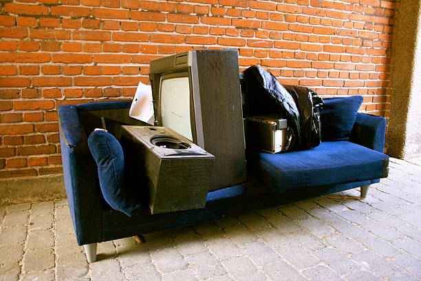 Best Office Junk Removal  in Interlaken, CA