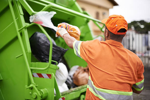 Basement Cleanout Services in Interlaken, CA