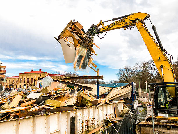 Best Dumpster Rental Services  in Interlaken, CA
