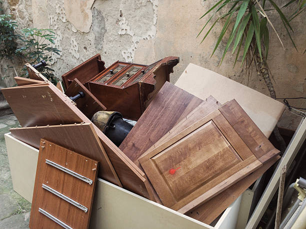 Best Commercial Cleanout Services  in Interlaken, CA